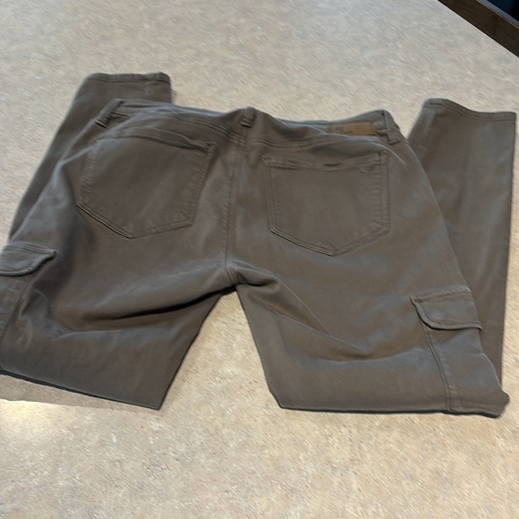 EUC Mavi Juliette cargo pants - Picture 3 of 4